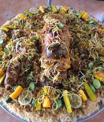 Kitchen Ma'un Hail - Hail - +966 50 111 4594