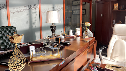 مخطط العضيب - Buraydah - +966 50 300 0018