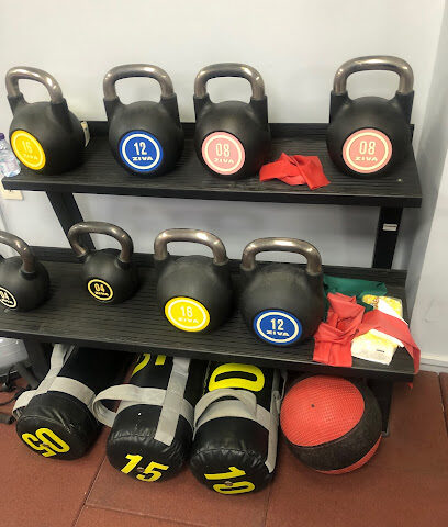 Physio One Optimizing Recovery Center - Dammam - +966 9200 12129