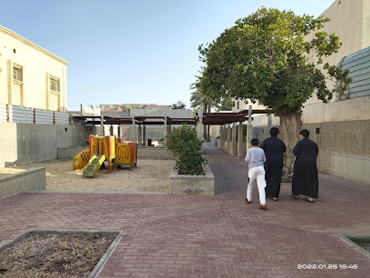 Farhan jable Park - Al Jubail -