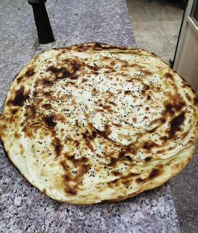مطعم ساطع الجموم - Al Jumum - +966 53 368 1638