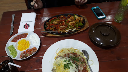 Papa's Grill - Dhahran - +966 13 891 0430