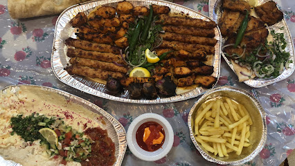مشويات الرافدين - Abha - +966 17 264 4446