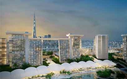 Mayasem Project - Jeddah -