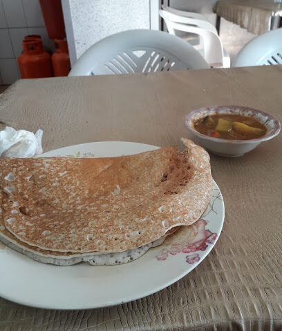 Madeena Restaurant - Khamis Mushait - +966 50 734 0053
