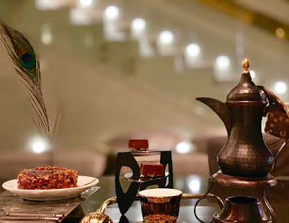 Trendy Cafe - Riyadh - +966 11 444 4557