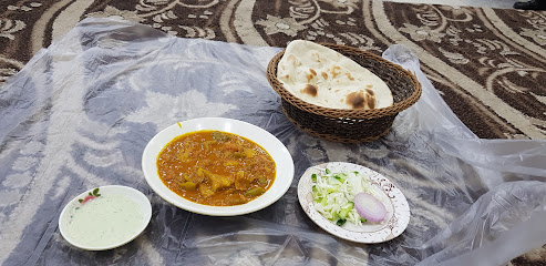 مطعم اسلام اباد - Najran - +966 55 881 4061