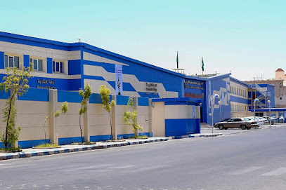مدارس القلعة الحجازية الأهلية والدولية للبنين - Saudi Arabia|Al Madinah Al Munawwarah 42351|Al Qiblatayn