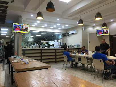 Fiestahan Asian Cuisine - Riyadh - +966 50 765 9774