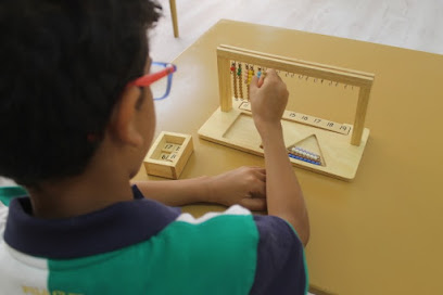 Alshamela Montessori schools, Alshamela childcare center - Riyadh - +966 53 555 3090