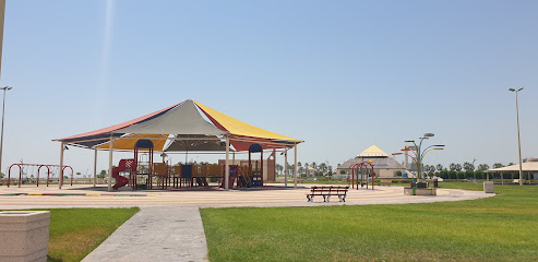 Kids playing place - Al Khobar -