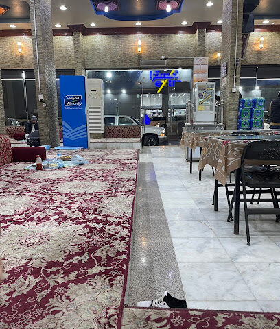 Carawan Bukhari Restaurant - Al Bahah - +966 17 727 1999