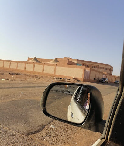الروضة الرابعه - Turaif -