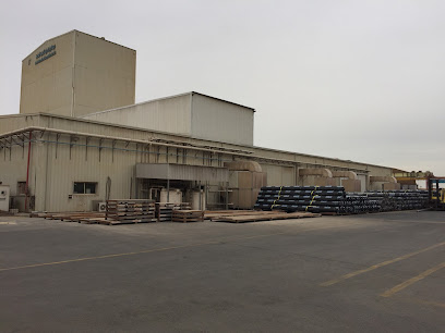 شركة الرواد الدولية للأغشية الصناعية المحدودة (RIG) - Dammam - +966 55 012 7177