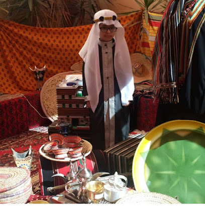 روضة المعرفة - Abha - +966 17 228 8383