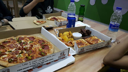 Little Caesars Pizza! Pizza! !ليتل سيزرز بيتزا! بيتزا - Saudi Arabia|Jeddah|Prince Fowas Quarter