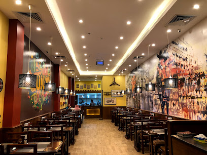 مطعم كويك B - Sabya - +966 55 457 5737