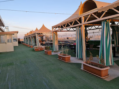 مطعم قصر الشمال - Saudi Arabia|Arar 73312|Almatar|5275 7053 Prince Sultan Road