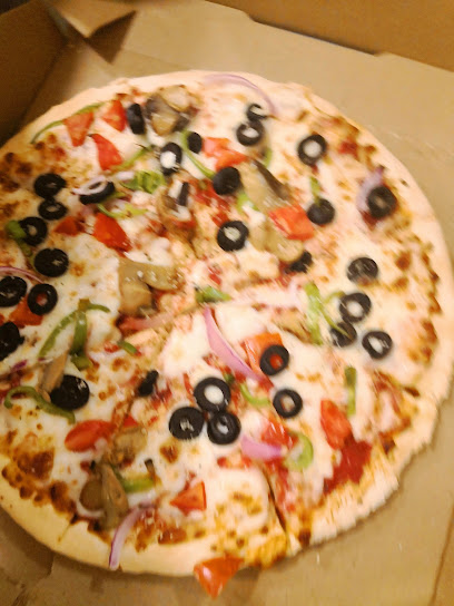 Little Caesars Pizza! Pizza! !ليتل سيزرز بيتزا! بيتزا - Saudi Arabia|Riyadh 13335|Al Aarid