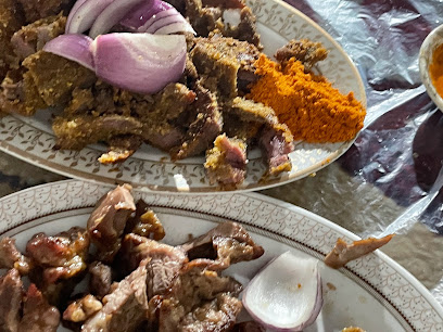 Eighty Sudanese Restaurant - Jeddah - +966 56 579 2629