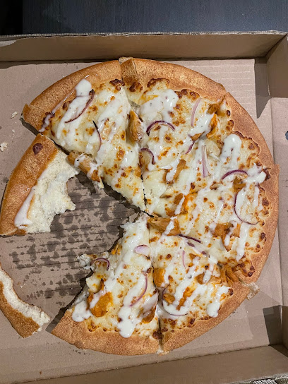 Pizza Inn - Saudi Arabia|7505 الامام عبدالعزيز، حي الفيصلية، جدة 23442 3041،