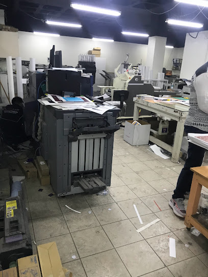 مطبعة شركة زد الطباعة الرقمية - Saudi Arabia|Riyadh 12831|8043