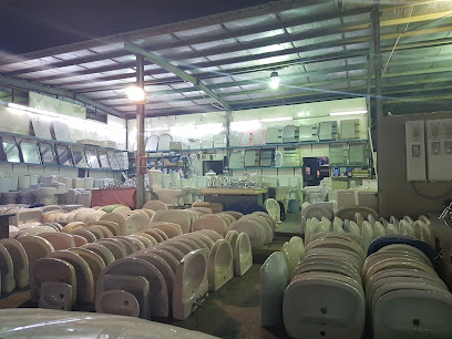 Kamal Plumbing Supply Store - Jeddah - +966 59 927 8570