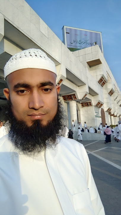 Md Nasir uddin - Ar Rass 58881