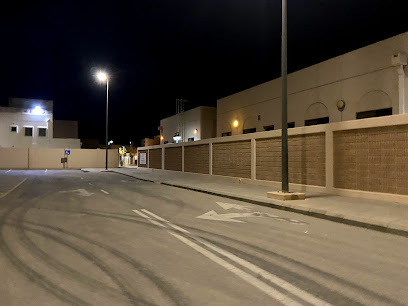 Jalmudah Kindergarten - Al Jubail -