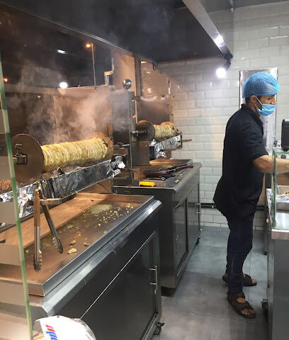 كبدة وشاورما - Al Khobar - +966 50 981 1593