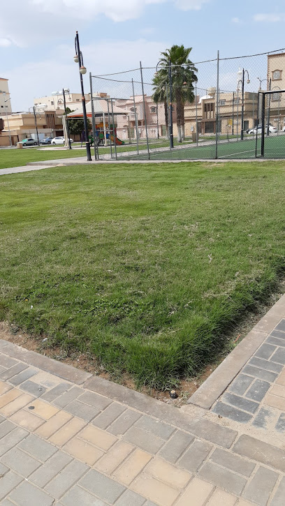 مركز صحي الخالدية - Saudi Arabia|Najran|66262|Unnamed Road