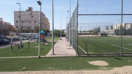 Kid's PlayGround - Mecca -