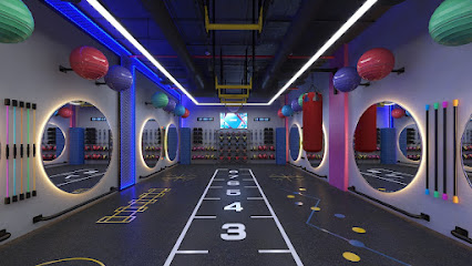 نادي فينوس النسائي - Buraydah - +966 16 325 0555