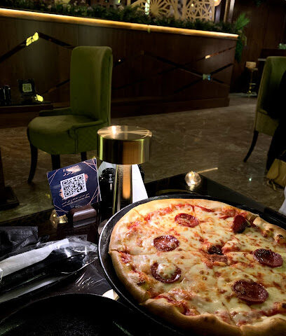 مطعم المونزو il monzo restaurant and pizzeria - Mecca - +966 56 550 6063