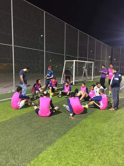 ملاعب الخنيني - Saudi Arabia|Al Jubail 35525|King Fahd Industrial Port|3597