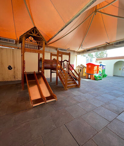 Kids Academy - Riyadh -