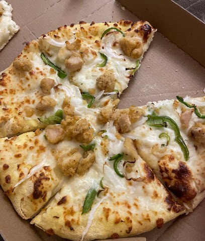 Domino's Pizza - Bisha - +966 9200 12345