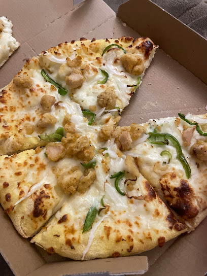 Domino's Pizza - Bisha 67712