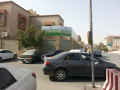 AL-Koblan ThermoPipe Factory CO. (K.T.P) - Riyadh - +966 9200 02216