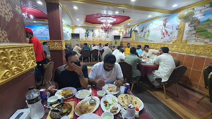Makkah Restaurant - Jeddah - +966 57 072 6057