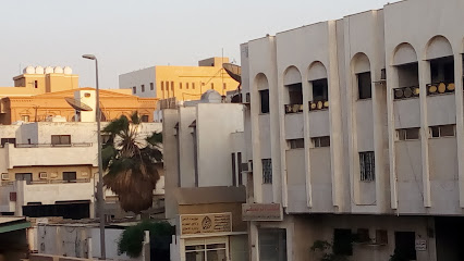 مكتب الزنبقي - Jeddah -