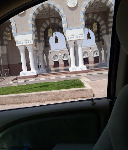 مركز صحي عيون الجواء - Uyun Al Jawa - +966 16 391 1810
