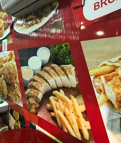 Syrian Hill Restaurant - Dammam - +966 56 507 9899