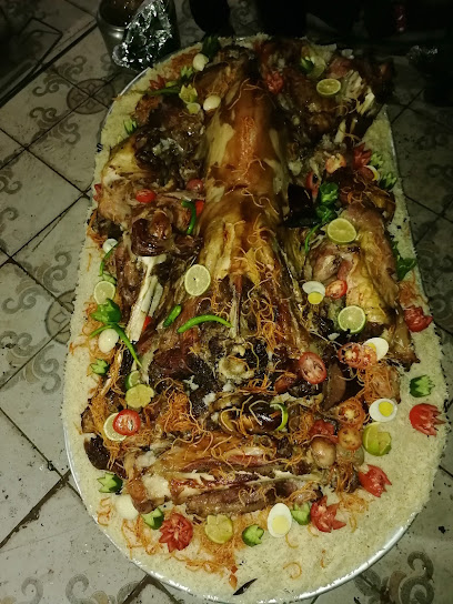 Hadramout Restaurant - Saudi Arabia|Aldhabyah 85531|85531،