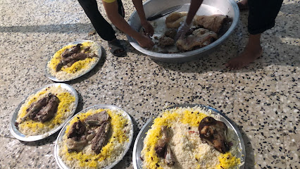 بن خمجان - Ad Darb -