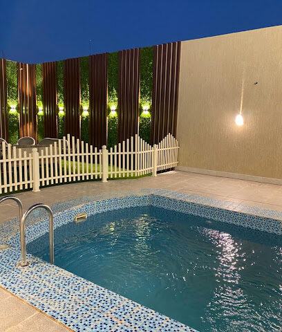 شاليهات اوريكا - Bisha - +966 55 544 1102