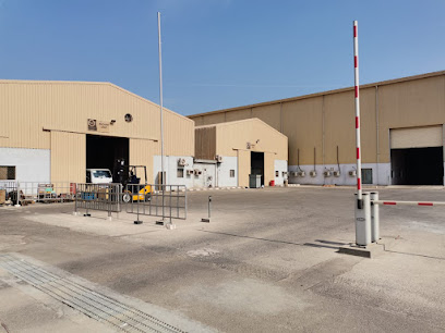 Emaar Trading & Contracting Company -  - +966 13 361 0634