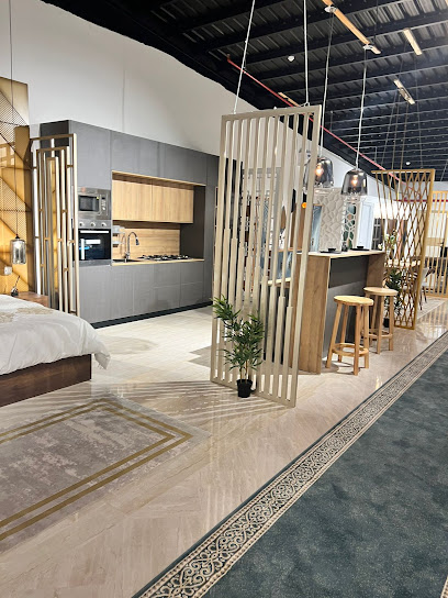 الزاوية ديكوريشن - Saudi Arabia|Abha 62561|Almahalah