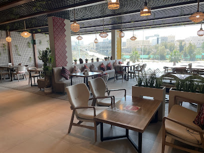HISTORIA Restaurant & Cafe - هستوريا - Taif - +966 50 077 6596