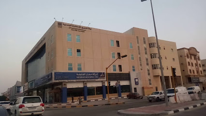 شركة مدرار القابضة - Saudi Arabia|Dammam 32452|Al Anud|2891 طريق الملك عبدالعزيز